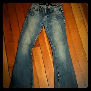 Refuge Denim womens jeans